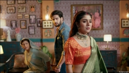 Imlie - 4th November 2023